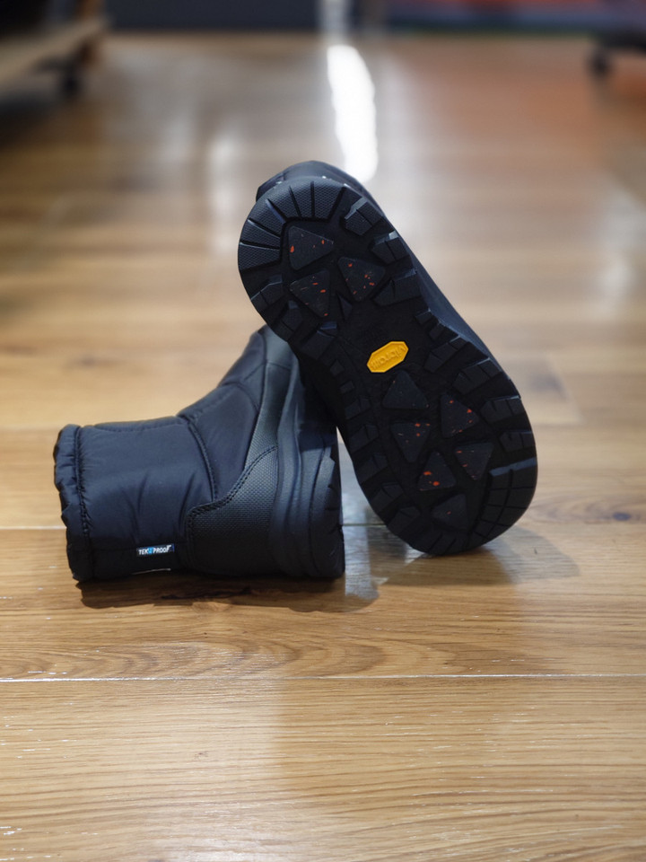 好日山荘 さいか屋横須賀店 : THE NORTH FACE/Nuptse Bootie Series