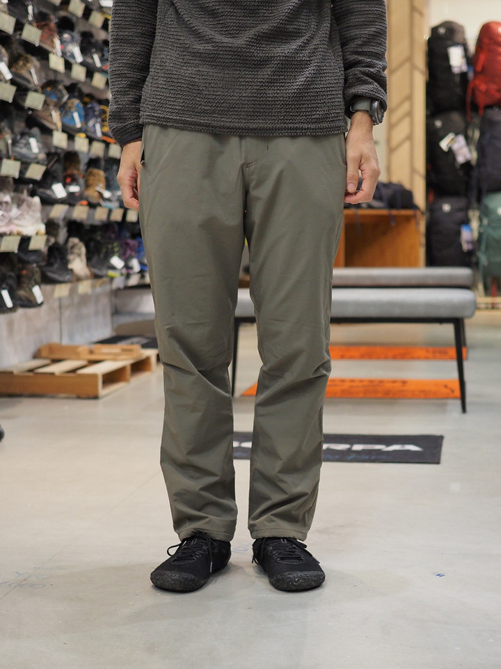 好日山荘 イオンモール須坂店 : THE NORTH FACE/Doro & Ard Warm Pant