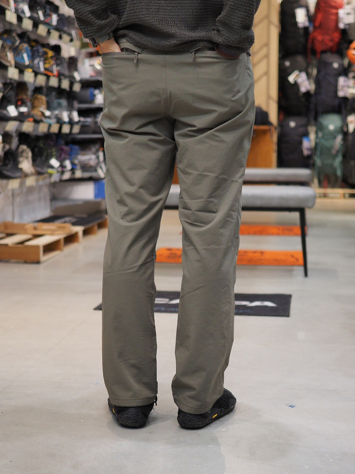 好日山荘 イオンモール須坂店 : THE NORTH FACE/Doro & Ard Warm Pant