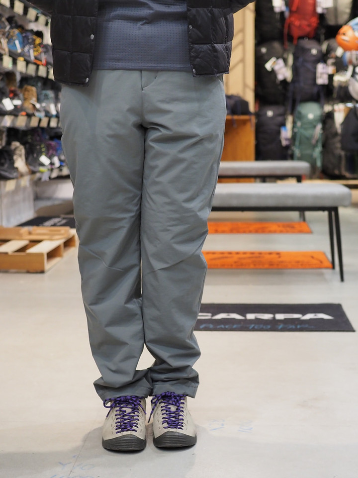 好日山荘 イオンモール須坂店 : THE NORTH FACE/Doro & Ard Warm Pant