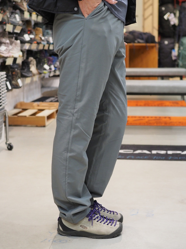 好日山荘 イオンモール須坂店 : THE NORTH FACE/Doro & Ard Warm Pant