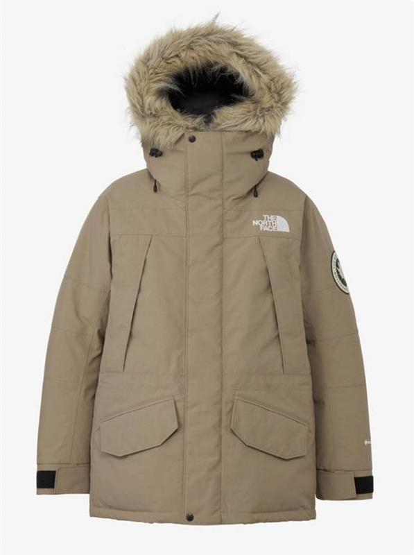 ☆美品☆非喫煙者☆THE NORTH FACE アンタークティカパーカ 好日山荘 幕張ベイパーク店 : ノースフェイス アンタークティカパーカ