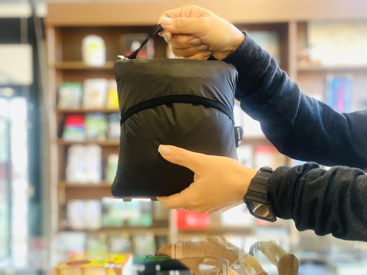 好日山荘 金沢西インター大通り店 : イスカの「ダウン・ブランケット」