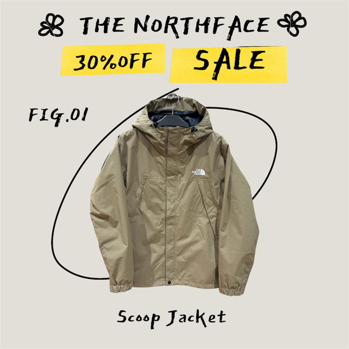 好日山荘 さいか屋藤沢店 : THE NORTH FACE/Clearance Sale