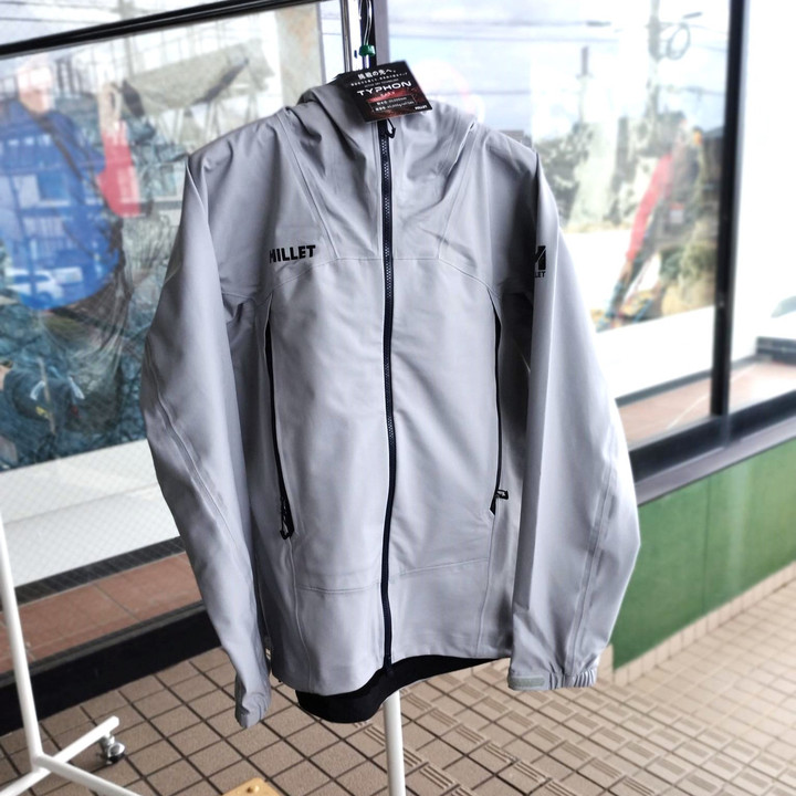 本日限定価格SALE着用2回ミレー ルビーマウンテンジャケット日本サイズS ウィメンズ】ルビー マウンテン ジャケット | Millet(ミレー)公式通販