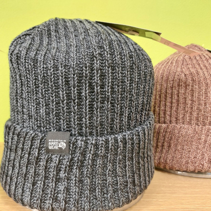 好日山荘 福井北四ツ居店 : Mountain Hardwear -Lone Pine Beanie -