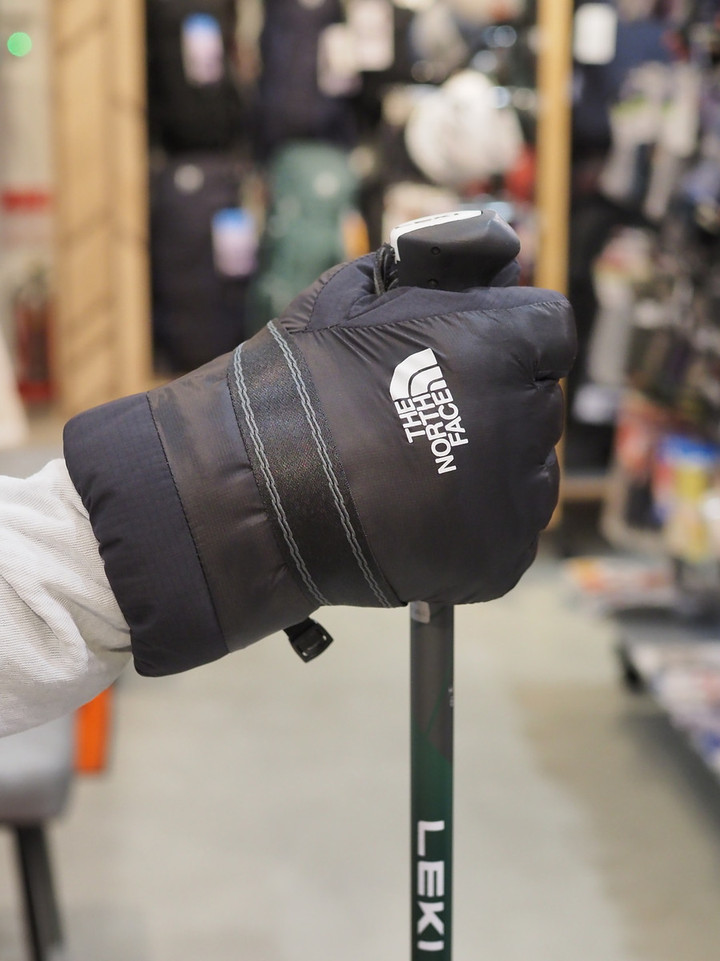 好日山荘 イオンモール須坂店 : 【30%OFF】THE NORTH FACE/Insulation