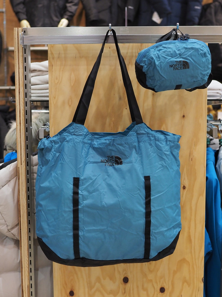 好日山荘 イオンモール須坂店 : 【New Color】THE NORTH FACE / Mayfly