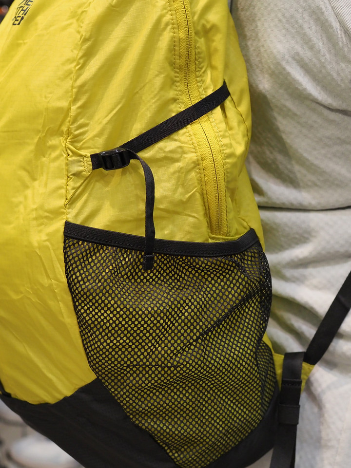 好日山荘 イオンモール須坂店 : 【New Color】THE NORTH FACE / Mayfly