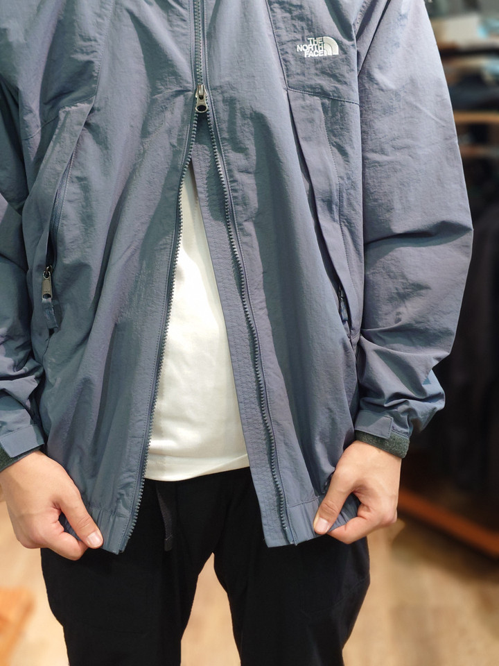 ジャケット・アウター THE NORTH FACE Versatile Blouson XL 好日山荘 さいか屋藤沢店 : THE NORTH FACE/Versatile Blouson