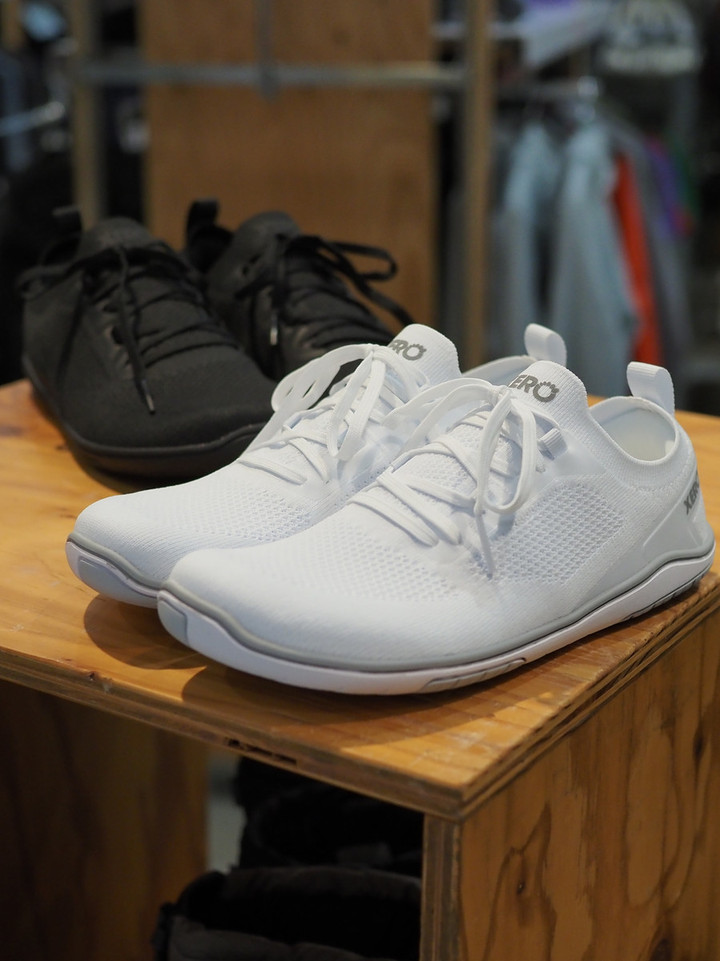 好日山荘 イオンモール須坂店 : XERO SHOES / NEXUS KNIT