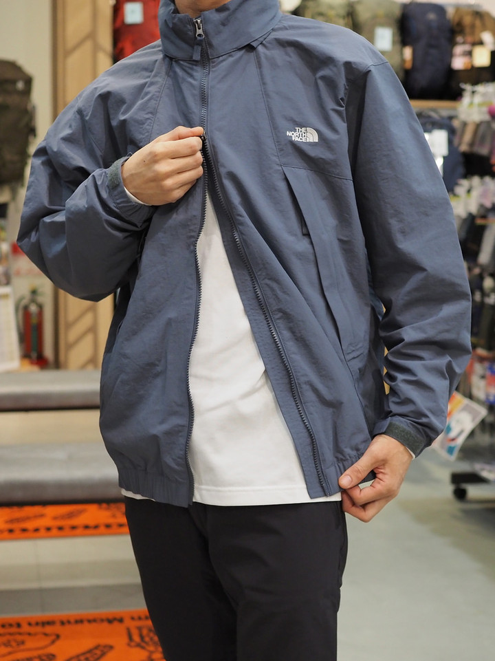 好日山荘 イオンモール須坂店 : 【New】THE NORTH FACE / Versatile 