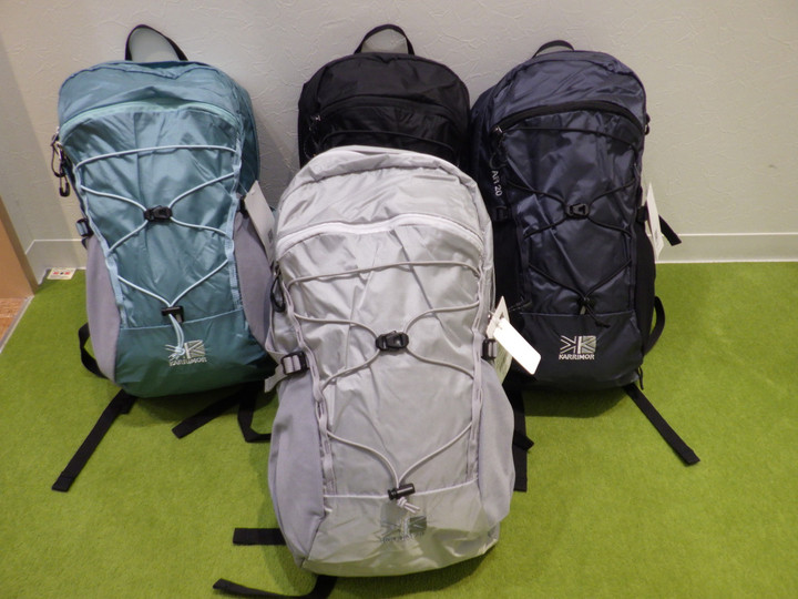 登山リュック Karrimor リュックサック カリマー アルタイル20 レビュー 登山も街も カリマー のリュックが高評価 おすすめモデルはどれ 用途別 ヤマハック