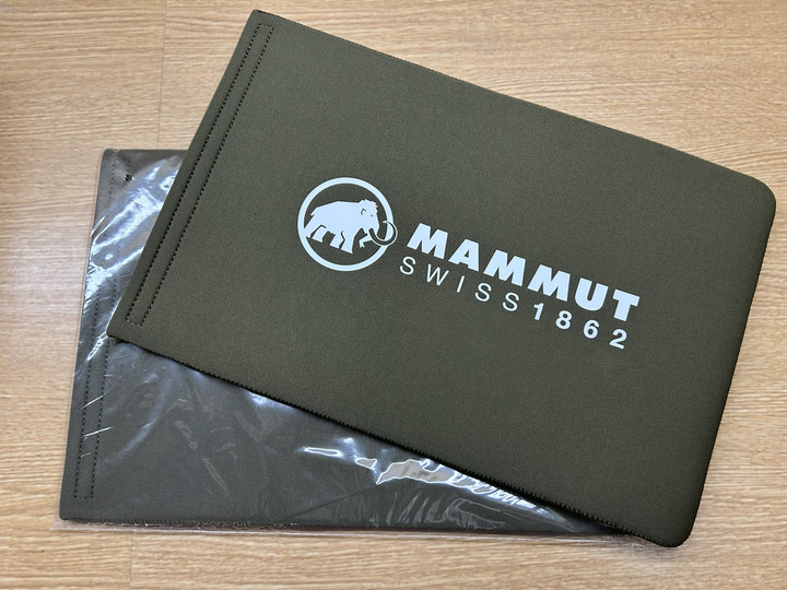好日山荘 春日井店 : 【MAMMUT】 Urban Innovation キャンペーンがスタート