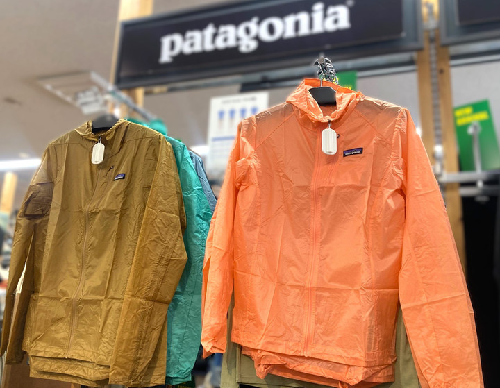 パタゴニア まとめ売り 好日山荘 横浜西口店 : パタゴニア新作入荷！！