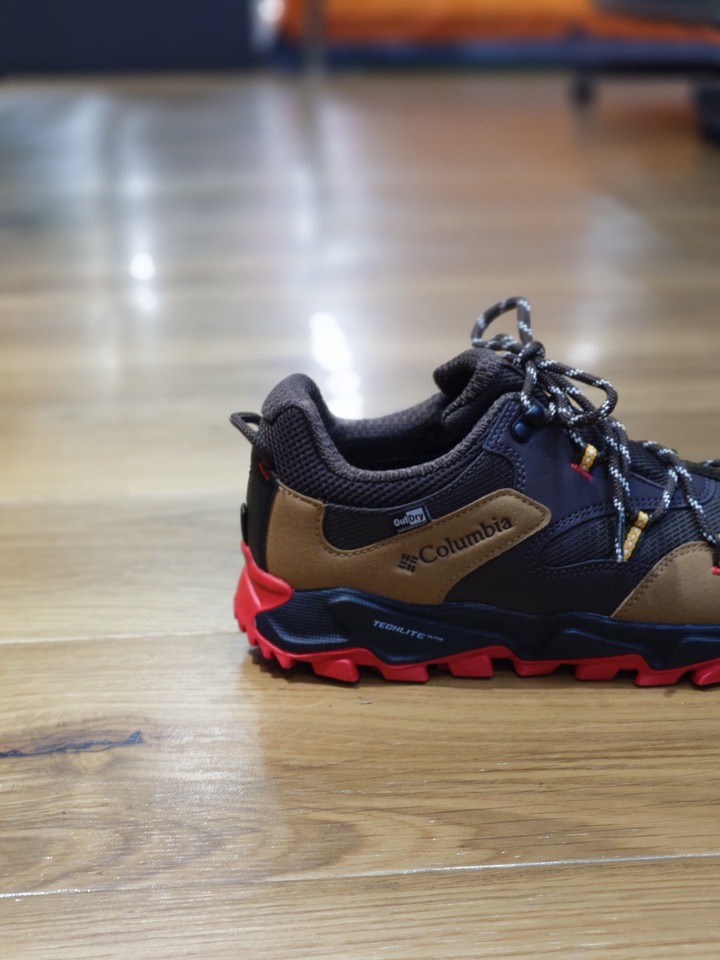 山山 SCARPA スカルパ ZGトレック GTX