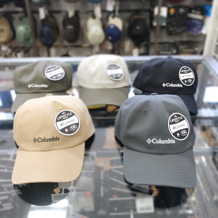 コロンビア産　キプリスモルフォ 99mm 好日山荘 金沢西インター大通り店 : 日差しが気になるこれからの