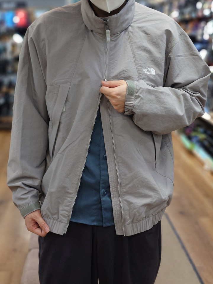 好日山荘 さいか屋横須賀店 : THE NORTH FACE/Versatile Blouson
