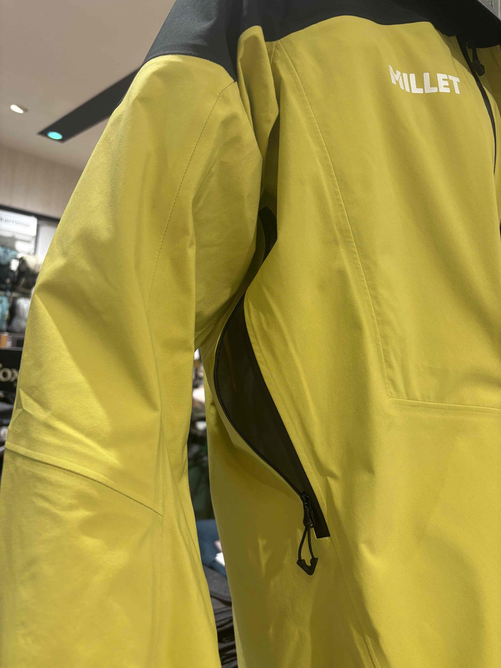好日山荘 イオンモール東久留米店 : 長く付き合える山岳パートナー