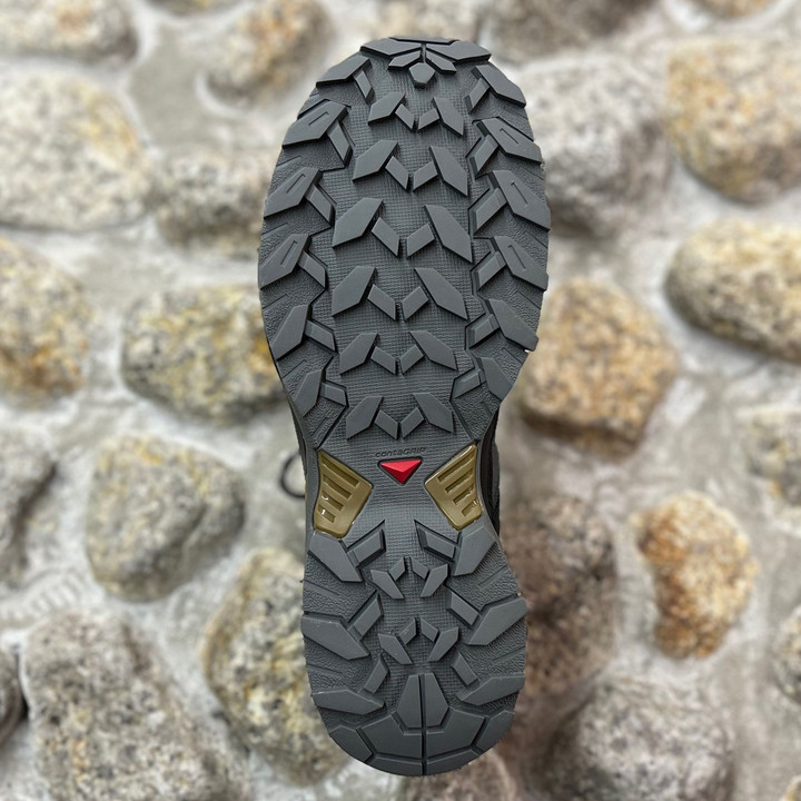 好日山荘 春日井店 : 【SALOMON】X ULTRA 360 MID GTX 新色入荷！