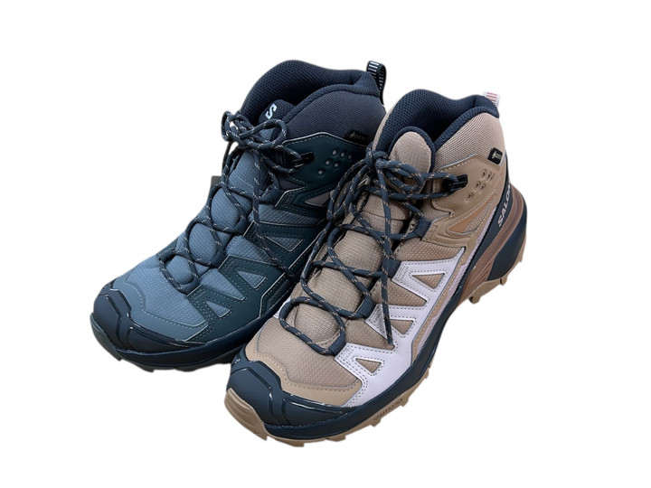 好日山荘 春日井店 : 【SALOMON】X ULTRA 360 MID GTX 新色入荷！