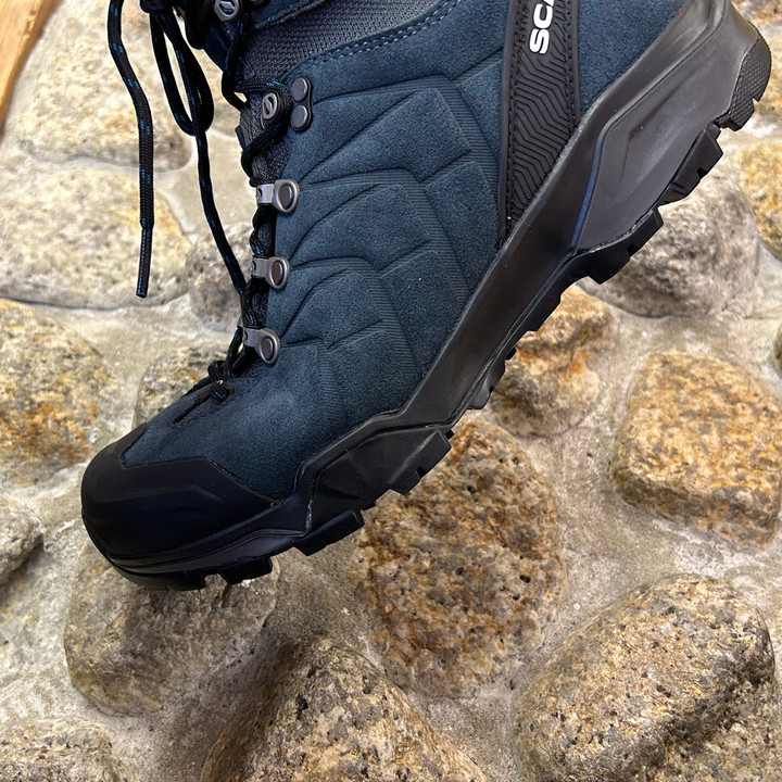 好日山荘 春日井店 : SCARPAの人気トレッキングシューズ入荷！