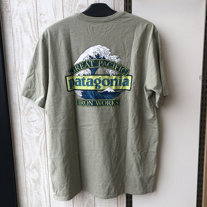 好日山荘 金沢西インター大通り店 : パタゴニア入荷情報！！