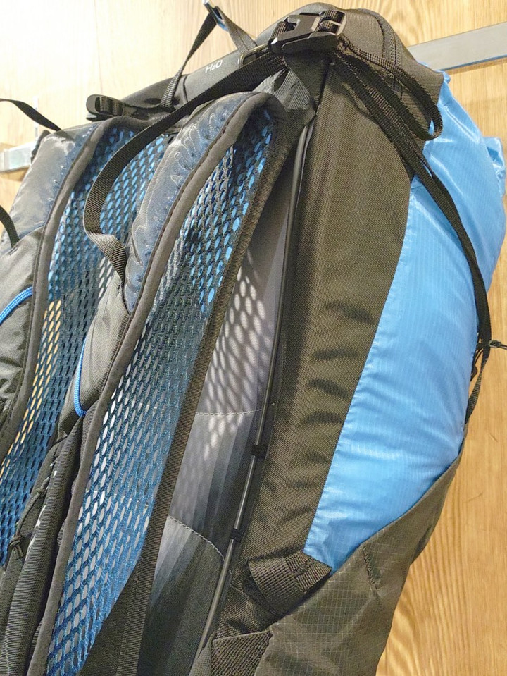 好日山荘 さいか屋藤沢店 : Rabの防水バッグ入荷！！