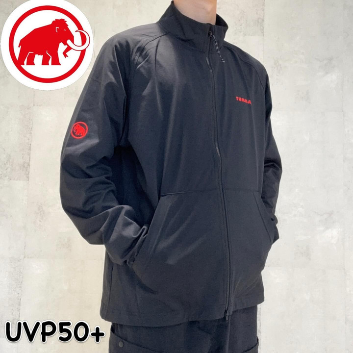 好日山荘 本厚木ミロード店 : 【人気ウエア入荷】マムートからトラック