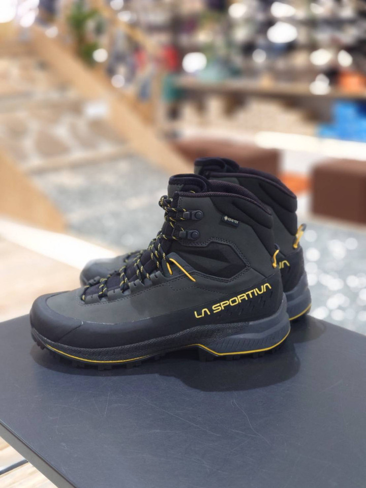 好日山荘 新さっぽろサンピアザ店 : LA SPORTIVA/TX5 EVO MID GTX