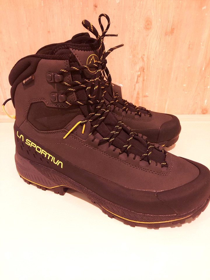 好日山荘 静岡パルコ店 : スポルティバ「TX5 EVO MID GTX」入荷しました！