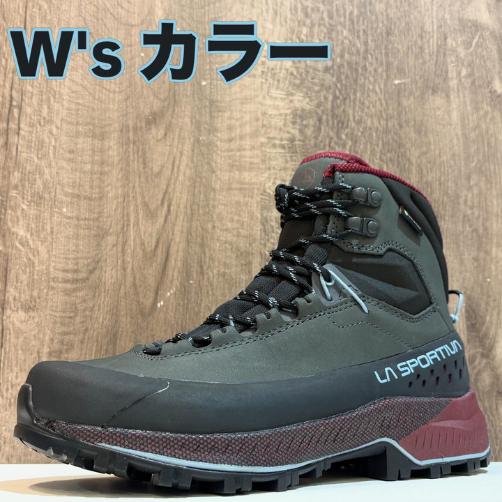 好日山荘 本厚木ミロード店 : スポルティバTX5 Evo Mid発売開始！