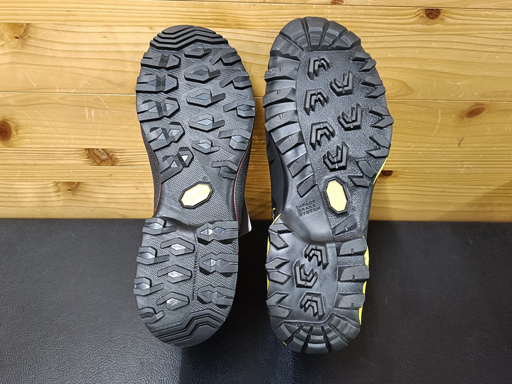 好日山荘 横浜西口店 : 全登山者、注目度NO.1の登山靴が入荷しました。