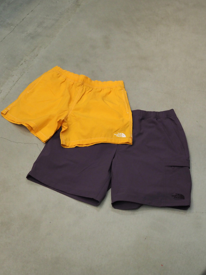 好日山荘 イオンモール須坂店 : THE NORTH FACE / Short Pants