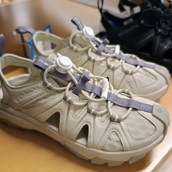 好日山荘 近鉄百貨店和歌山店 : コロンビア ピークフリーク ラッシュ