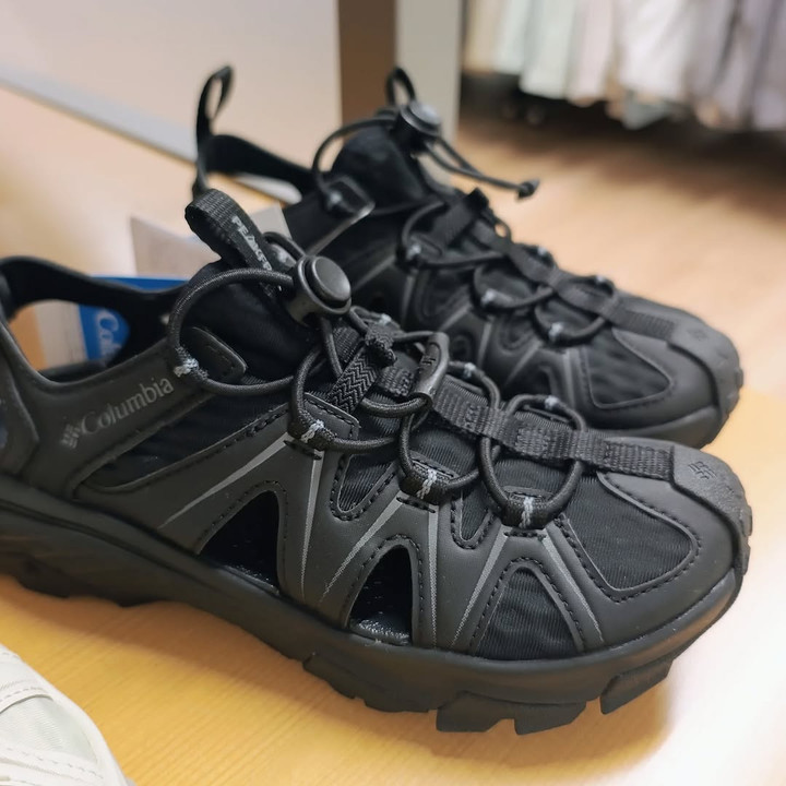 好日山荘 近鉄百貨店和歌山店 : コロンビア ピークフリーク ラッシュ