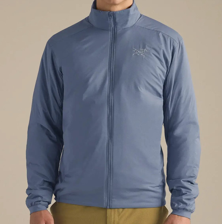 好日山荘 池袋西口店 : ARC'TERYX アトムジャケット