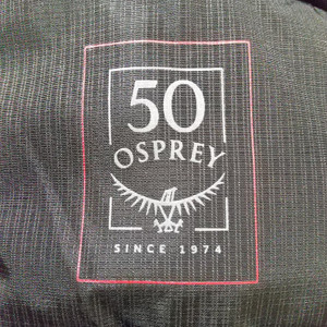 OSPREY(オスプレー)の50周年記念モデル