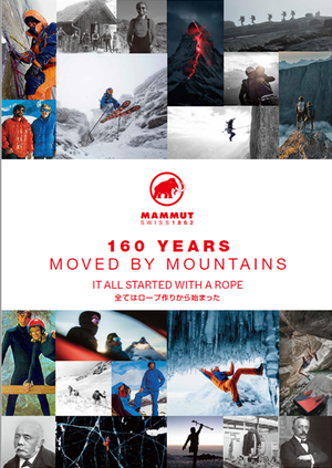 Mammut_160years