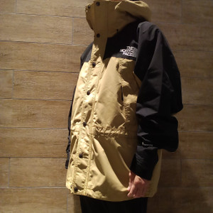 THE NORTH FACE（ザ・ノース・フェイス）のMoutain Light Jacket（マウンテンライトジャケット）が入荷しました。