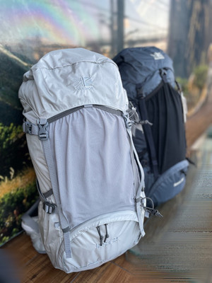 物価高に逆行！コスパ最強ザック「ランクス28」入荷！