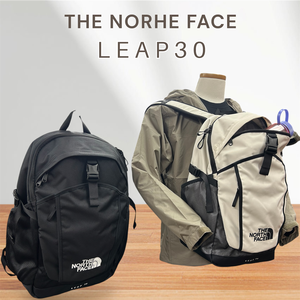 【NEW】春からの新生活にお勧め♪THE NORTH FACE 新作バックパック