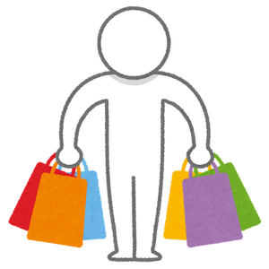 Figure_shopping