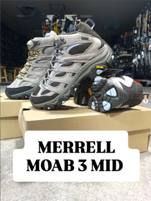 Merrell
