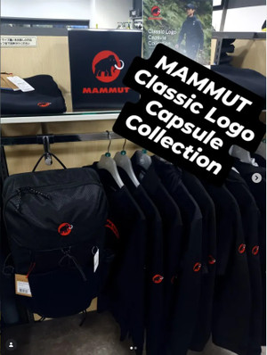 Mammut