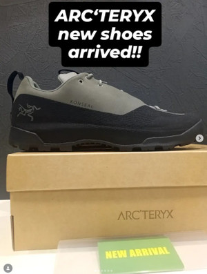 Arcteryx