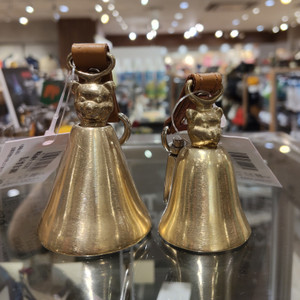 熊よけ鈴　入荷！