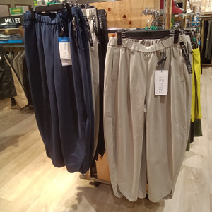 ミレー　モンペパンツ入荷！