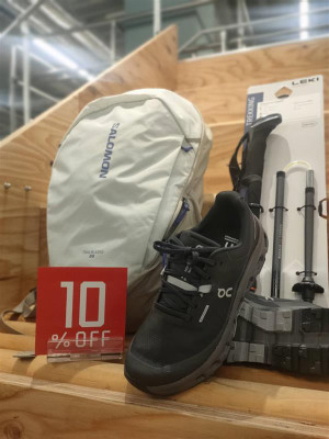 オープンフェア第２弾　９月30日まで！