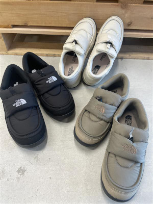 ヌプシローファー入荷しました！